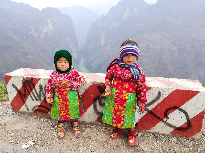 Độc hành với Mã Pì Lèng - 3