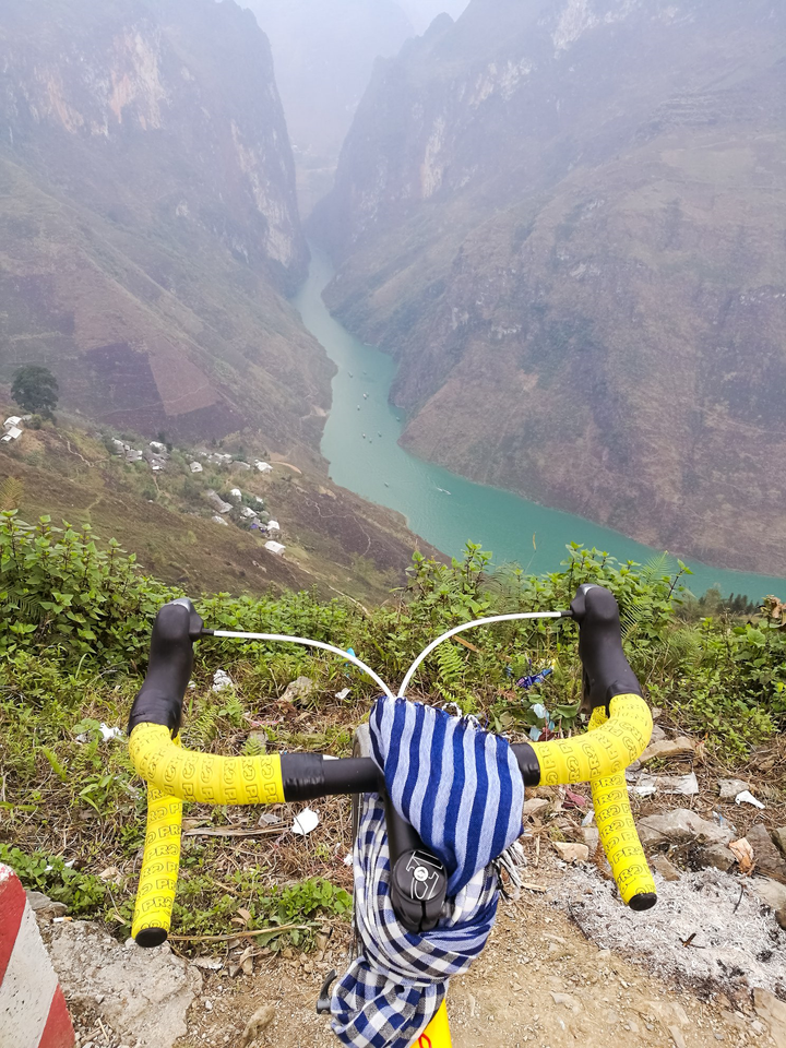 Độc hành với Mã Pì Lèng - 4