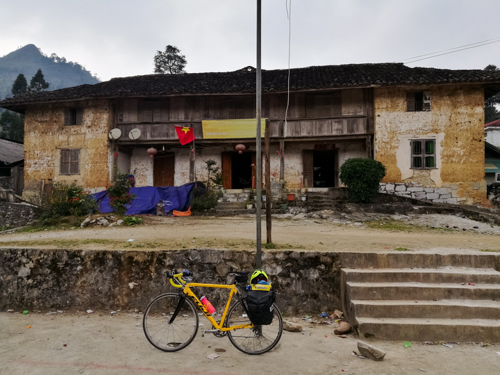 Độc hành với Mã Pì Lèng - 5