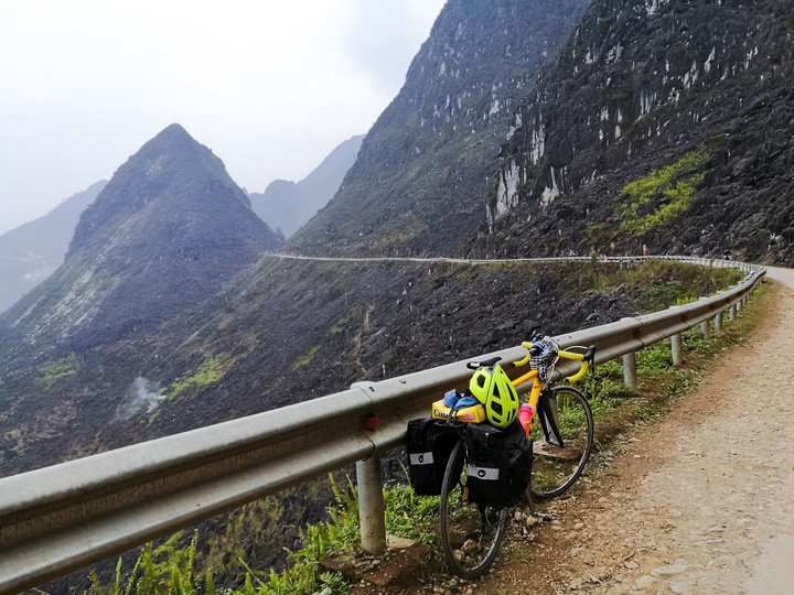 Độc hành với Mã Pì Lèng - 6