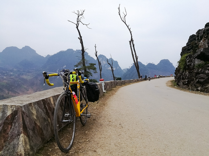 Độc hành với Mã Pì Lèng - 7