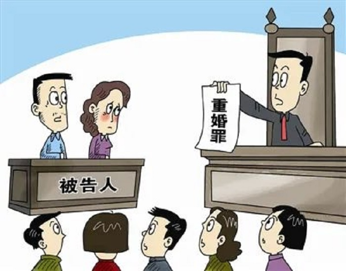 Dùng giấy ly hôn, cô gái lừa cưới được 5 ông chồng mới - 1