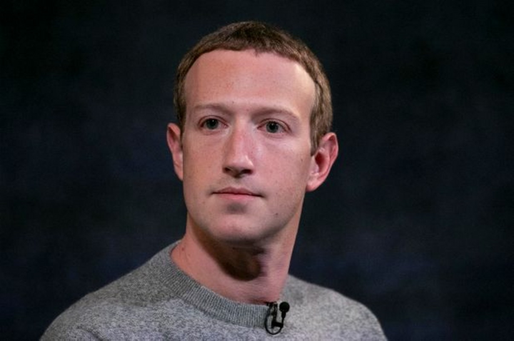 Bị hàng trăm công ty tẩy chay, Facebook lộ điểm yếu - 1