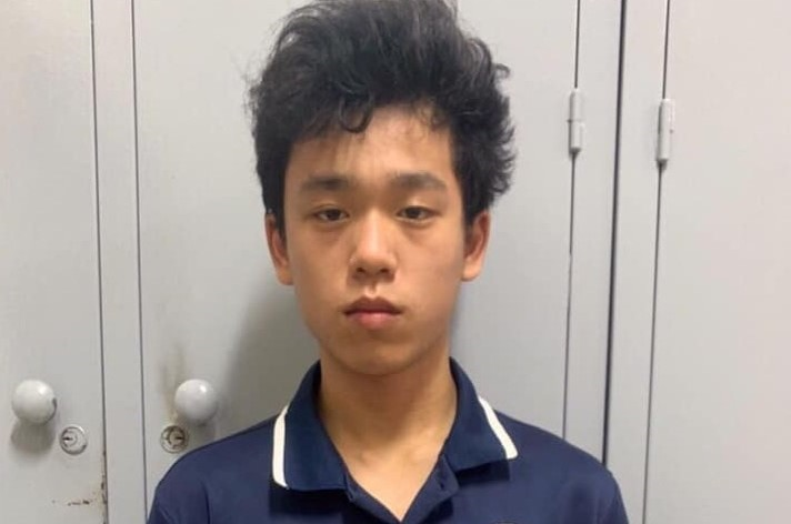 Nam sinh ĐH Bách khoa khai trồng 'nấm ma túy' để... chữa stress - 1