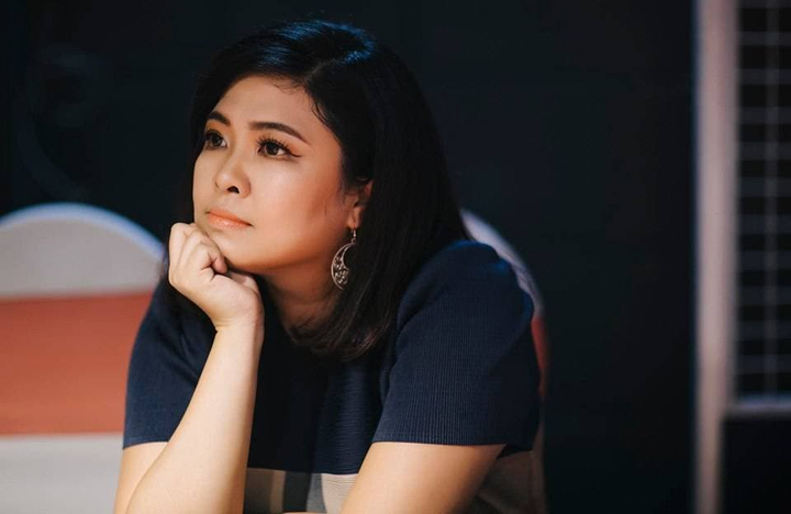 Dàn hoa hậu cùng 60 mẫu nhí trình diễn thời trang - 2