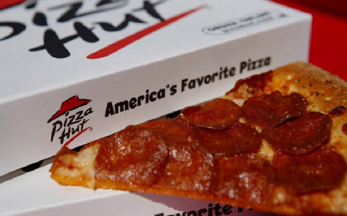 Nợ 1 tỷ USD, ông chủ Pizza Hut lớn nhất Mỹ xin phá sản - 1