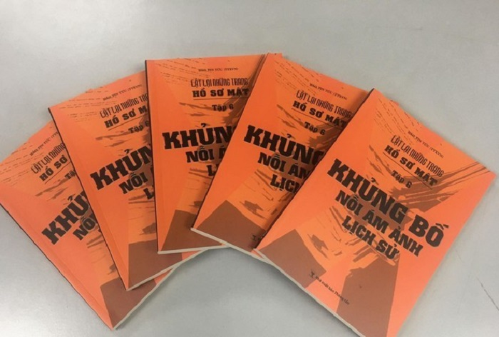 Phạt Nhà xuất bản Thông tấn 48 triệu đồng - 1