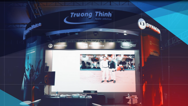 Trường Thịnh hứa hẹn ra mắt loạt sản phẩm đạt tiêu chuẩn Việt Nam & EU - 1