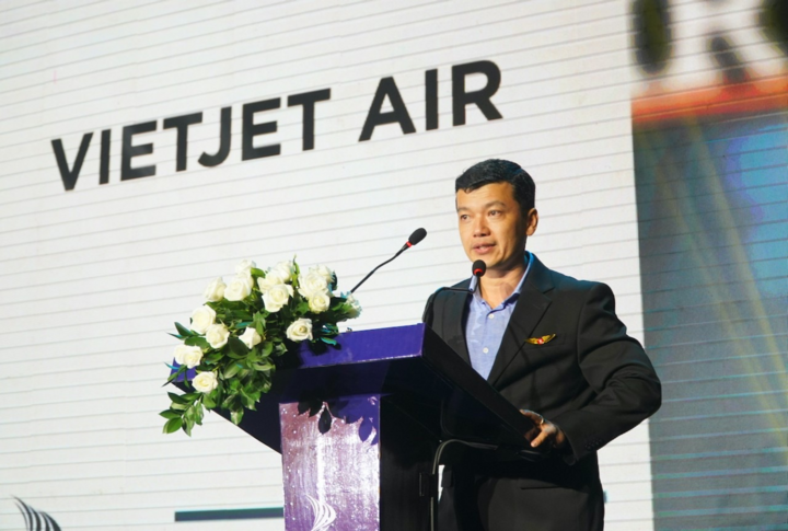 Vietjet tiếp tục đoạt giải thưởng 'Nơi làm việc Tốt nhất châu Á' - 1