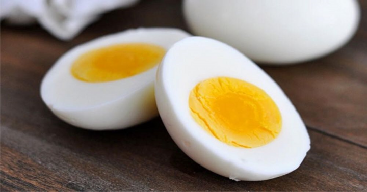 Những ai không nên ăn nhiều trứng gà? - 2