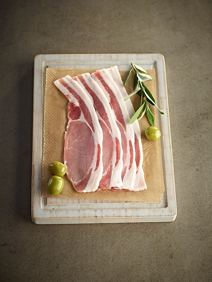 Trải nghiệm hương vị nguyên bản của thịt heo Ô-liu ngon nhất từ Châu Âu - 3