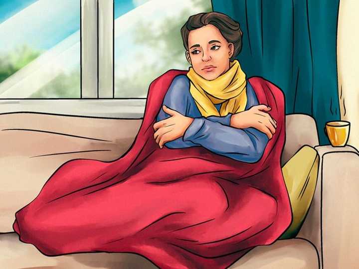 Điều gì xảy ra với cơ thể bạn khi ngủ nhiều hơn 10 giờ mỗi ngày? - 4