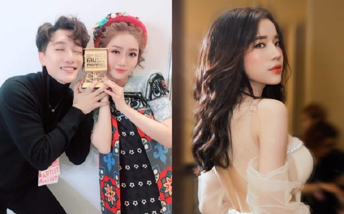 Châu Đăng Khoa khởi kiện đòi Orange và LyLy bồi thường 15,5 tỷ đồng - 2