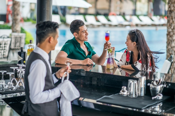 Bí quyết du lịch hè Nha Trang: Chọn thiên đường đảo ngọc hay trung tâm phố vịnh? - 3