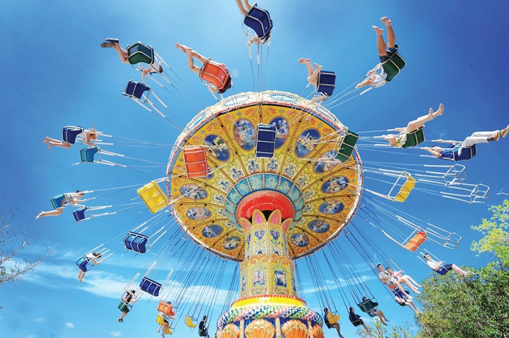 Bí quyết du lịch hè Nha Trang: Chọn thiên đường đảo ngọc hay trung tâm phố vịnh? - 6