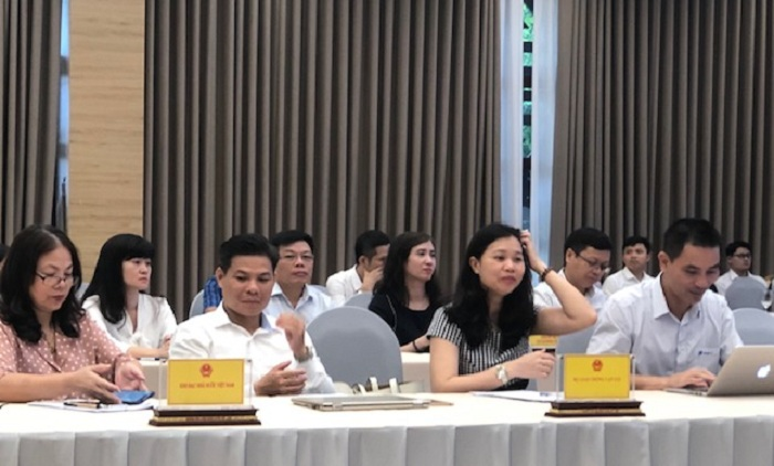 Khách hàng Vietcombank có thể thanh toán BHXH trực tuyến - 3