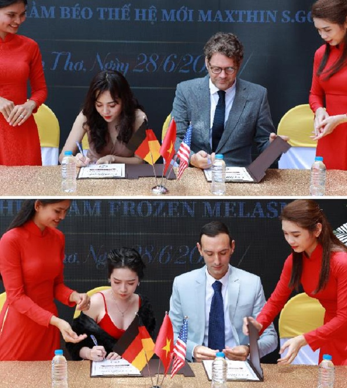 Hơn 1.000 nghìn người tham dự khai trương Thẩm mỹ Quốc tế Aura Cần Thơ - 4