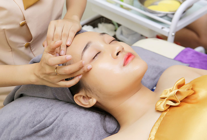 Hơn 1.000 nghìn người tham dự khai trương Thẩm mỹ Quốc tế Aura Cần Thơ - 5