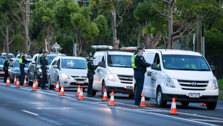 Bê bối tình dục trong khách sạn cách ly COVID-19 ở Australia - 1