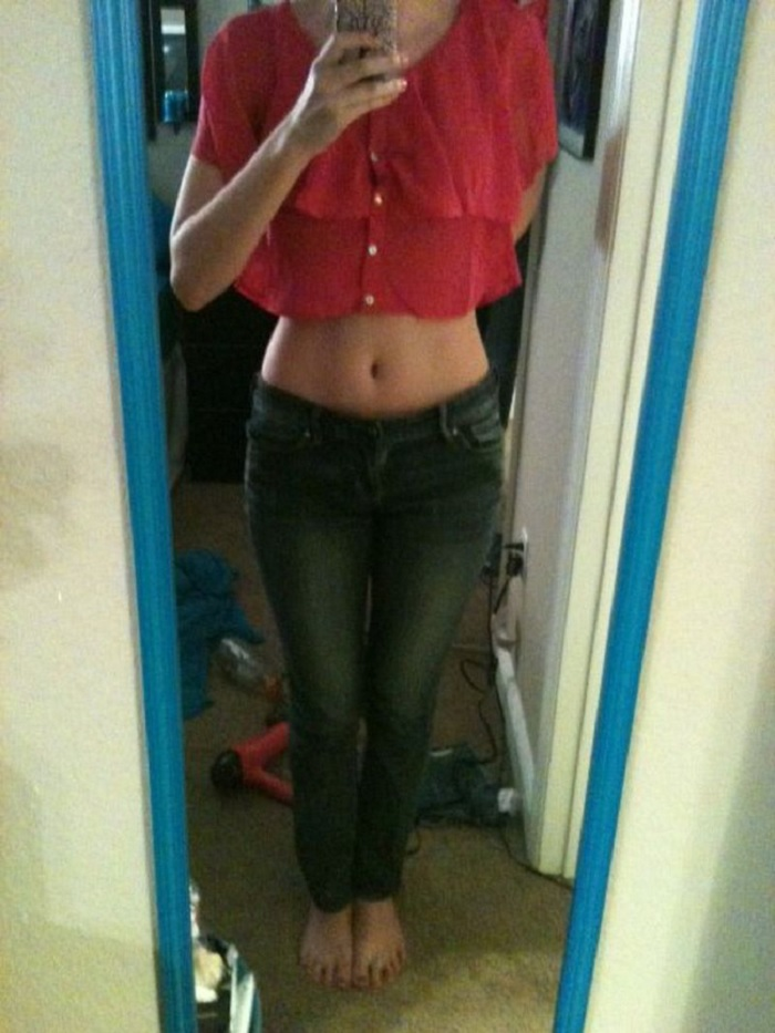 Loạt ảnh hài hước về nỗi khổ của người cao kều khiến dân mạng cười vỡ bụng - 14