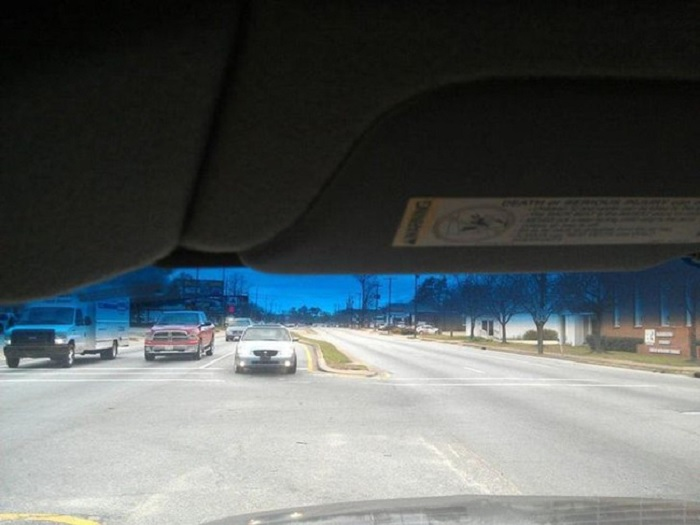 Loạt ảnh hài hước về nỗi khổ của người cao kều khiến dân mạng cười vỡ bụng - 8