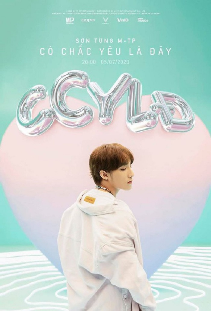 Sơn Tùng M-TP tiết lộ “Có chắc là yêu đây”: Giai điệu ngọt đến bất ngờ - 2