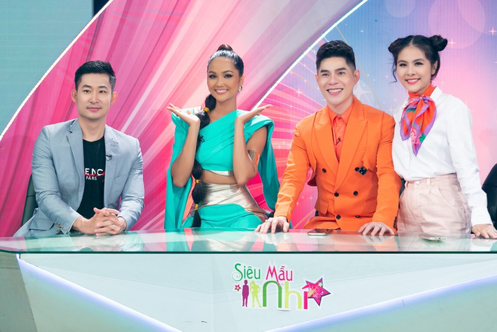 Hoa hậu H’Hen Niê đẹp ma mị trong tạo hình công chúa Jasmine - 7