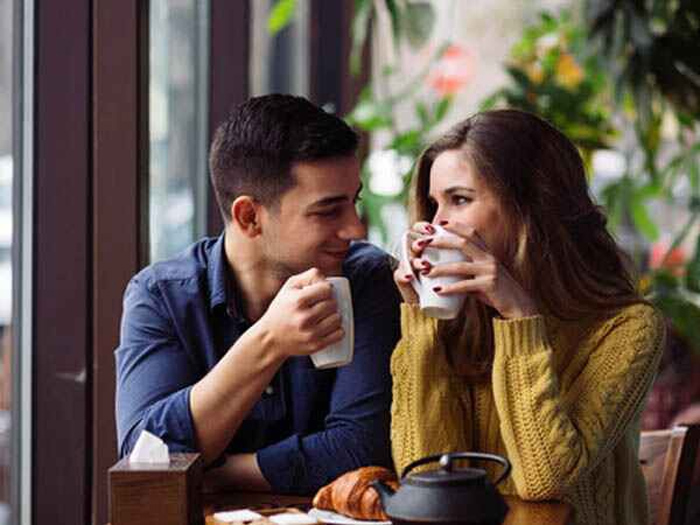 10 dấu hiệu bạn và người ấy hòa hợp như 'cặp đôi trời sinh' - 2