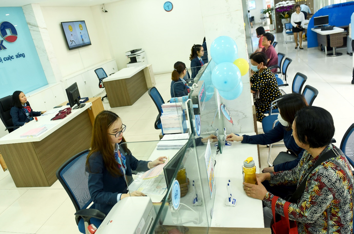 VietinBank giảm tiếp lãi suất từ 0,2 - 0,5%/năm các gói tín dụng ưu đãi - 1