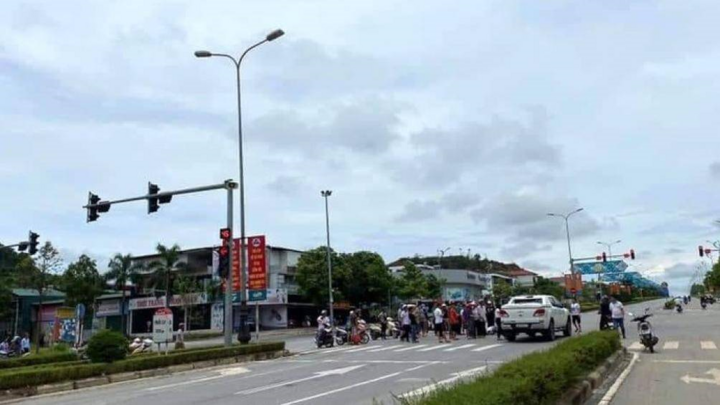 Nữ cán bộ thanh tra vượt đèn đỏ tông chết người: Vì sao chưa khởi tố bị can? - 1