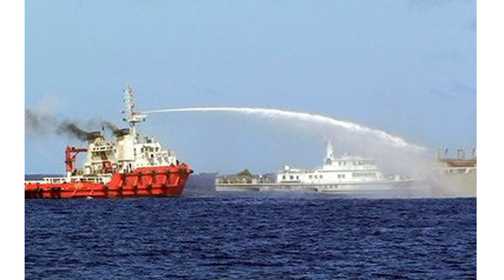 Chuyên gia: Trung Quốc liên tục gây hấn, các nước cần lên tiếng phản đối mạnh mẽ - 3