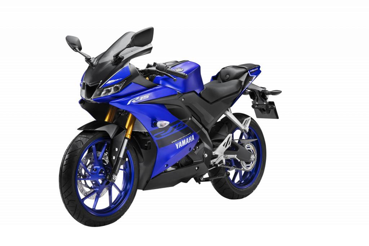 Yamaha YZF-R15 và Yamaha MT-15 được điều chỉnh mức giá hấp dẫn chưa từng có - 2