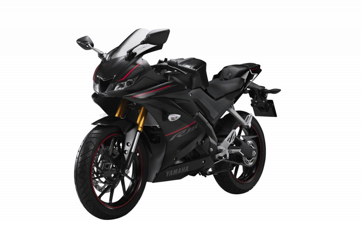 Yamaha YZF-R15 và Yamaha MT-15 được điều chỉnh mức giá hấp dẫn chưa từng có - 3