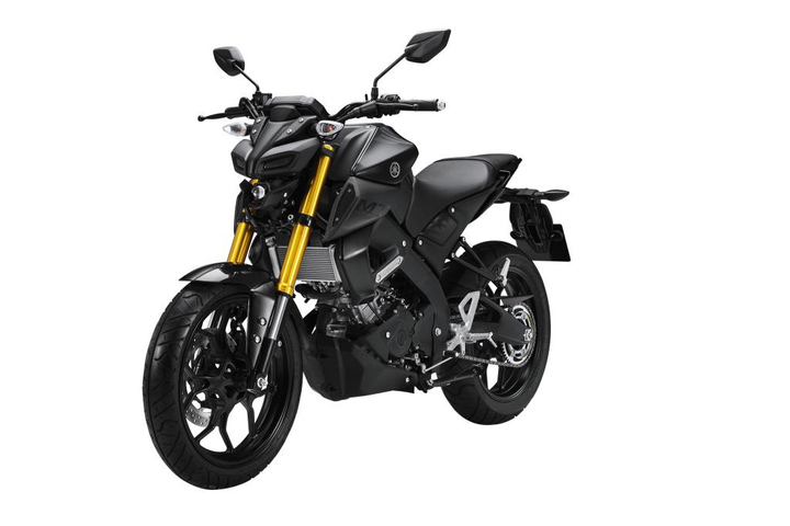 Yamaha YZF-R15 và Yamaha MT-15 được điều chỉnh mức giá hấp dẫn chưa từng có - 4
