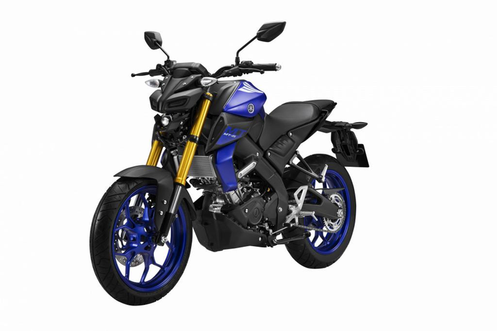 Yamaha YZF-R15 và Yamaha MT-15 được điều chỉnh mức giá hấp dẫn chưa từng có - 5