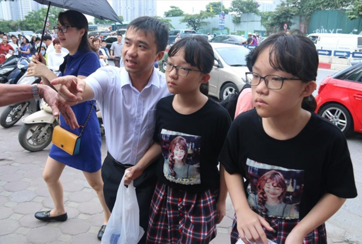 Nghịch lý trường chuyên, lớp chọn - 1