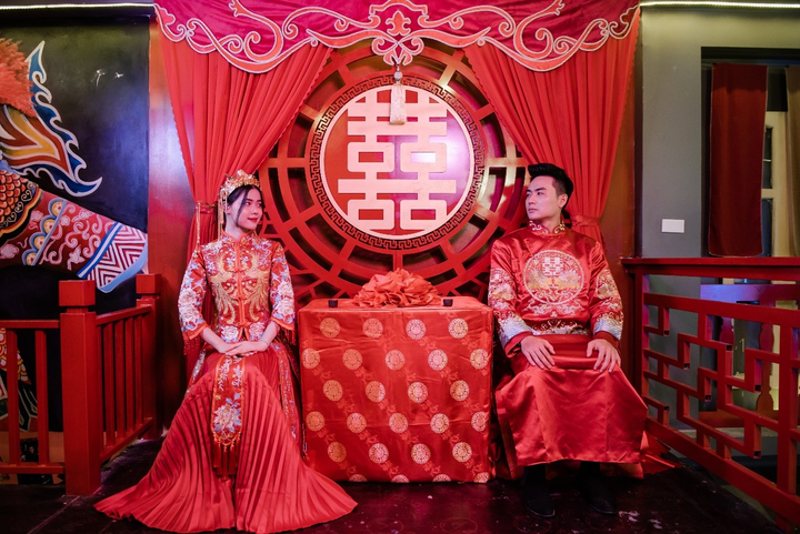 Hỷ Lai Lạc: Không gian đậm chất Thượng Hải cho bạn trẻ đam mê 'sống ảo' - 3