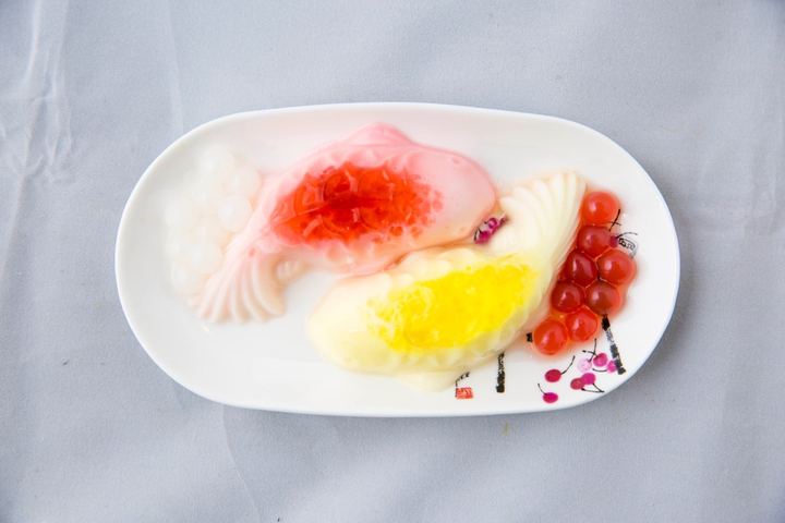 Hỷ Lai Lạc: Không gian đậm chất Thượng Hải cho bạn trẻ đam mê 'sống ảo' - 5