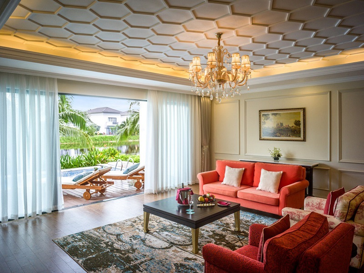 Sẵn sàng cho kỳ nghỉ tri ân y bác sĩ tuyến đầu chống dịch - 4