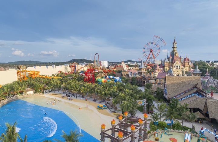 Sẵn sàng cho kỳ nghỉ tri ân y bác sĩ tuyến đầu chống dịch - 7