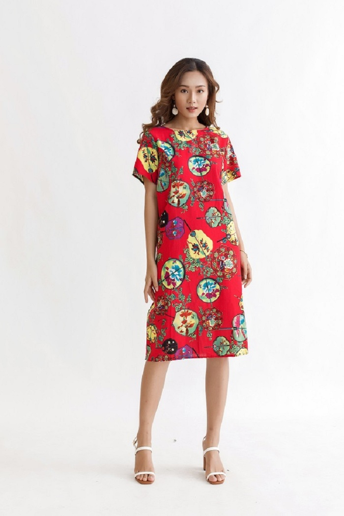 Bim store – Sự tuyệt vời đến từ chất liệu linen tự nhiên - 1