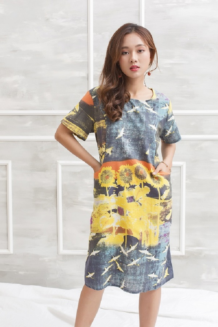 Bim store – Sự tuyệt vời đến từ chất liệu linen tự nhiên - 2