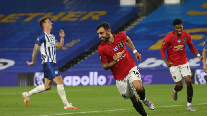 Nhận định MU vs Bournemouth: Bruno thăng hoa, MU tiếp đà chiến thắng - 1