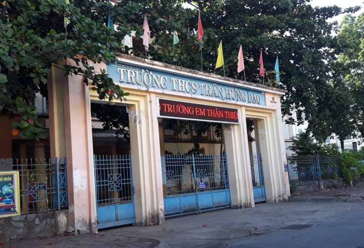 Lộ đề thi học kỳ 2 ở Quảng Ngãi: Lãnh đạo Phòng GD&ĐT nói gì? - 1