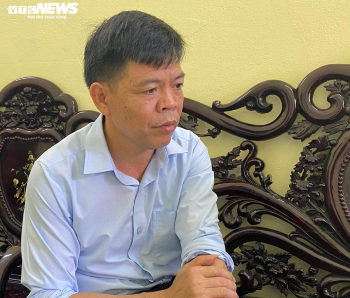 Kinh hoàng tưới rau xanh bằng nước thải ô nhiễm: Chính quyền cũng bất lực - 6