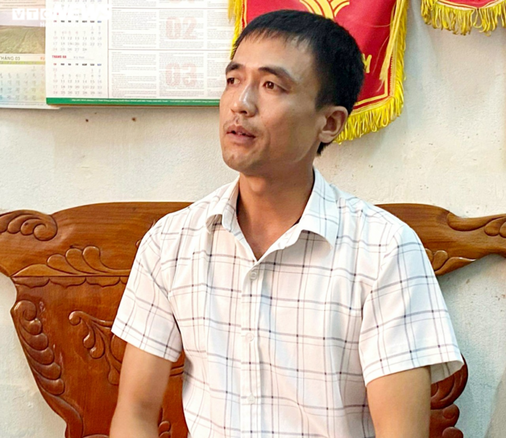 Kinh hoàng tưới rau xanh bằng nước thải ô nhiễm: Chính quyền cũng bất lực - 7