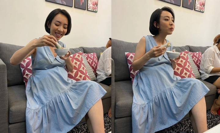 Vợ chồng Đông Nhi hội ngộ Hoàng Thuỳ Linh - Gil Lê - 5