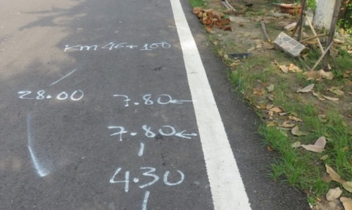 Gia hạn điều tra vụ CSGT Đồng Tháp xịt hơi cay người chạy xe máy - 1