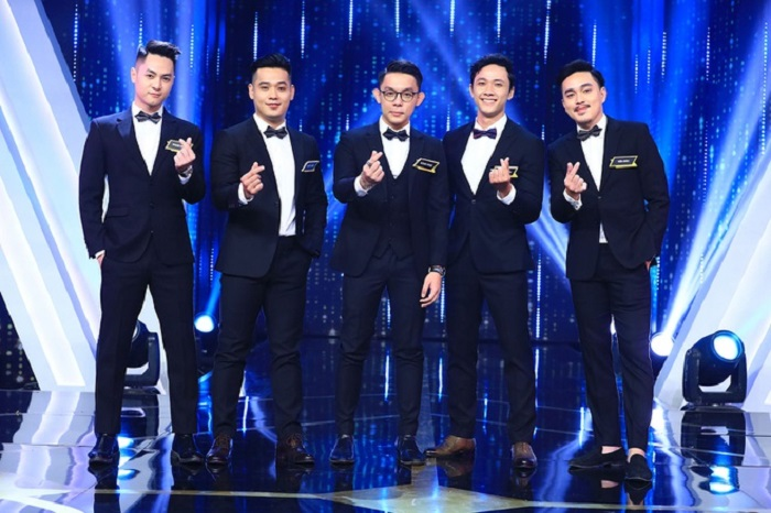 Nữ chính 'Người ấy là ai' chọn chàng trai bị ung thư - 1