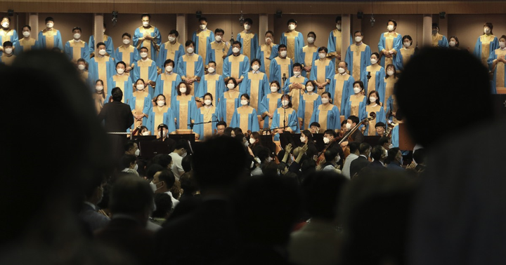 Hơn 200 nhà khoa học tố WHO ‘phớt lờ’ nguy cơ COVID-19 truyền trong không khí - 3